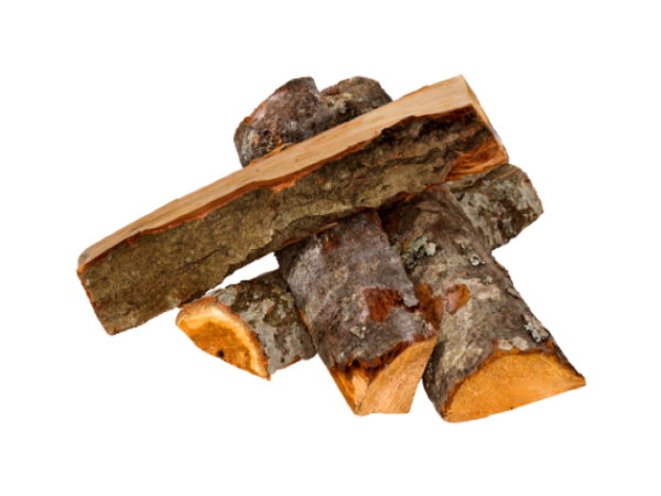 alder kiln dried firewood