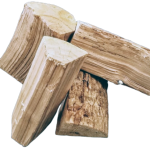 ash tree kiln dried logs